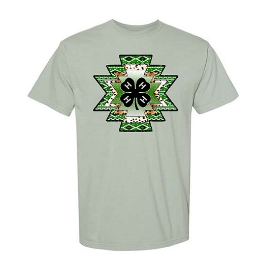 Aztec 4-h | Neebz Graphix